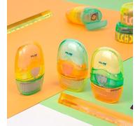 Milan Borrador y cepillo New Look Series