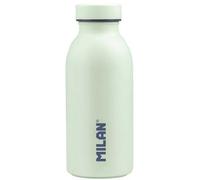 Milan® botella isotérmica de acero inoxidable 354 ml serie 1918, ver