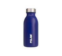 MILAN Botella isotérmica Serie Acid acero inoxidable 354 ml Azul