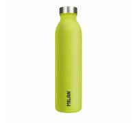 Milan Stainless Steel Isothermal 591ml Acid Series Bottle Amarillo Niños