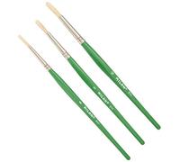 MILAN Set de pinceles BWM10024 – 3 pinceles