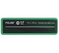 Milan BWM10334 - Blíster un Tubo de Minas de Recambio
