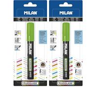 MILAN BWM10391 - Marcador (Paquete de 2)