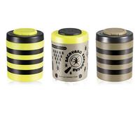 MILAN Caja expositora 12 sacapuntas COLLECTION Be Atomic