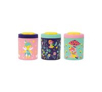 MILAN® Caja expositora 12 sacapuntas collection serie FAIRY TALE