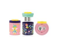 MILAN® Caja expositora 12 sacapuntas collection serie FAIRY TALE
