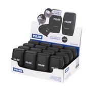 MILAN® Caja expositora 16 afilaborras COMPACT Shadow