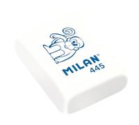 Milan CMM445 - Pack de 45 gomas de borrar