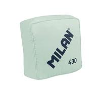 Milan 430 Since 1918 Eraser Cushion Verde Niños