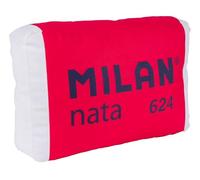 MILAN Borrador 624 Desde 1918 acolchado Rojo para niños