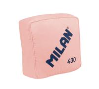 MILAN Cojín goma 430 Since 1918 Rosa Niños