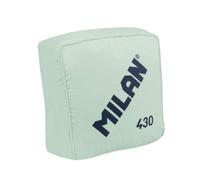 MILAN Borrador con cojín Milan 430 Since 1918 Verde Niños