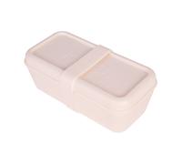 Milan coleccion 460 fiambrera rectangular 0.75l - apta para microondas