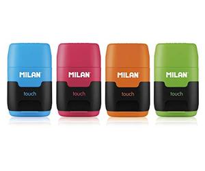 Milan Compact Touch - Afilaborra