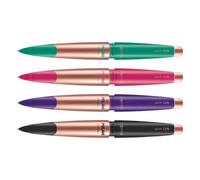 MILAN COPPER P1 .5MM MECHANICAL PENCIL W/LONG ERASER POP