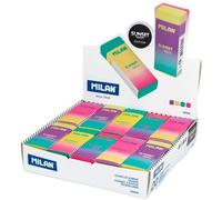 Milan cpm320sn goma caucho multicolor 20 pieza(s)