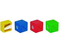 Milan cubic - pack de 16 sacapuntas