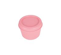 MILAN® Fiambrera hermética redonda 0,25 L, 460 since 1918, rosa