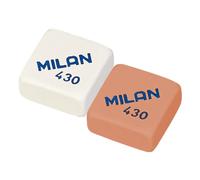 MILAN - Goma de Borrar 430 Unidad