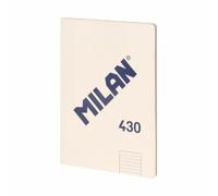 Milan - Libreta A4 serie 1918 - 57242G48BG 57242G48BG