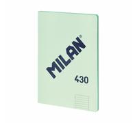 Milan - Libreta A4 serie 1918 - 57242G48GR 57242G48GR