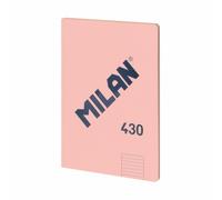 Milan - Libreta A4 serie 1918 - 57242G48P 57242G48P