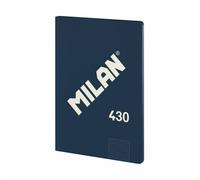Milan - Libreta A4 serie 1918 - 57243G48B 57243G48B