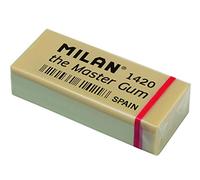 Milan Master Gum CMM1420-05 - Pack de 5 Gomas para Bellas Artes