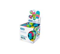 Milan - MILAN AFILABORRAS CAPSULE MIX - CUBO EXPOSITOR 24U- 4709624