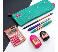 MILAN® Pack material escolar Serie Copper