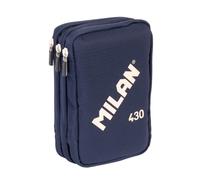 Milan® plumier 3 pisos con contenido colección milan 430 since 1918,