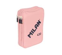 Milan® plumier 3 pisos con contenido colección milan 430 since 1918,