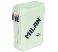 Milan® plumier 3 pisos con contenido colección milan 430 since 1918,