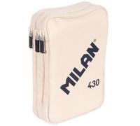 Milan® plumier 3 pisos con contenido colección milan 430 since 1918,