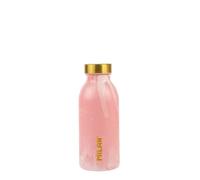 Milan serie lava botella isotermica 0.35l - doble pared de acero inoxi