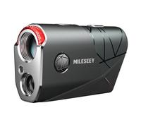 MiLESEEY GenePro S1 Telémetro de Golf con IA y Smart Slope, 2000 Yardas