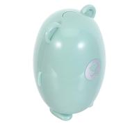 Milisten Rodillo Quitapelusas Lavable Reutilizable Azul Recogedor de Pelos de Mascotas Portátil para Ropa Muebles y Asientos de Coche Mini Quitapelusas Multiusos para Gatos y Perros