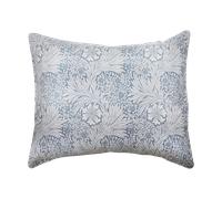 Mille Notti Funda de almohada Morris & Co. Marigold Azul. 50x60 cm