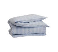 Mille Notti Funda nórdica Camicia Azul claro. 150x210 cm