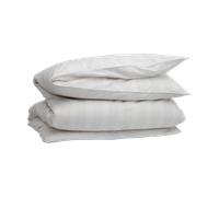 Mille Notti Funda nórdica Camicia Beige. 150x210 cm