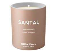 Miller Harris - Santal Scented Candle - Vela perfumada 220 g