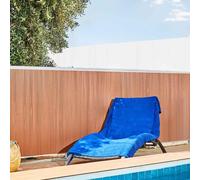 Nortene | Mimbre Ecológico Lop Mimbre 2x3 M | Cerramiento Sostenible de Alta Durabilidad | Decorativo para Jardín, Terraza y Balcón