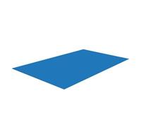 Mimoqk Paño de suelo para piscina | Alfombrillas de piscina para el suelo | almohadillas de revestimiento, tela, alfombrillas de revestimiento resistente, protector de suelo, paños de poliéster, para