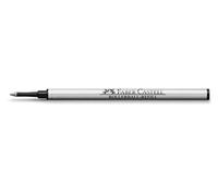 Mina de repuesto de tinta roller Basic - Faber-Castell 148712, 10er Pack, 1