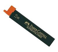 Minas Finas FABER-CASTELL Super-Polymer 0,9 mm. B