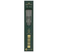Minas Grafito FABER-CASTELL TK 9071 2 mm. HB