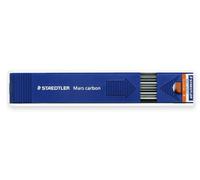 Minas Staedtler 200 Mars Carbon 2,0 - H (Estuche De 12)
