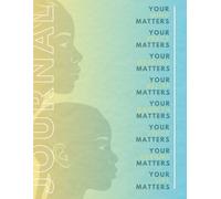 Mindset Matters Teen Edition Journal: A 90-Day Journey of Confidence, Peace & Purpose