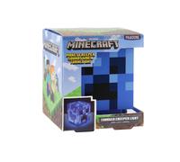 Minecraft cargado de luz enredadera con sonidos enredadera