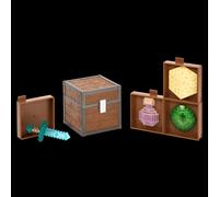 Minecraft Inventory Chest - The End